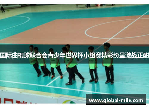 国际曲棍球联合会青少年世界杯小组赛精彩纷呈激战正酣