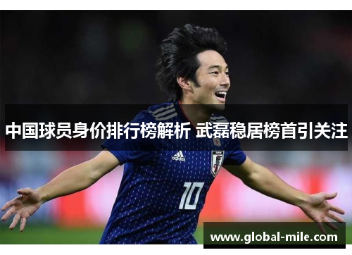 中国球员身价排行榜解析 武磊稳居榜首引关注